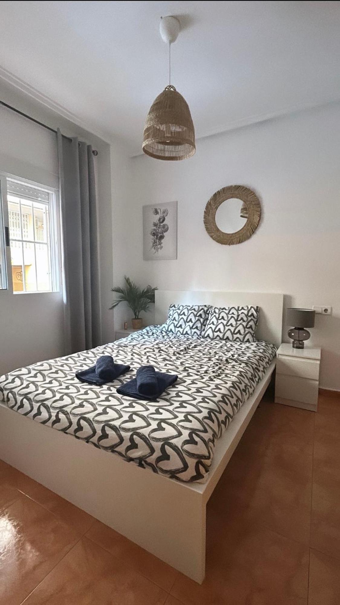 Apartamento Playa Del Cura Torrevieja Exterior foto